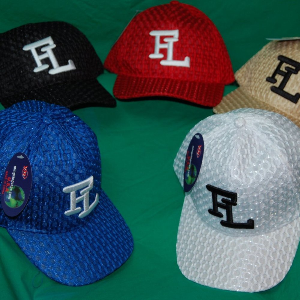 Ball Hats